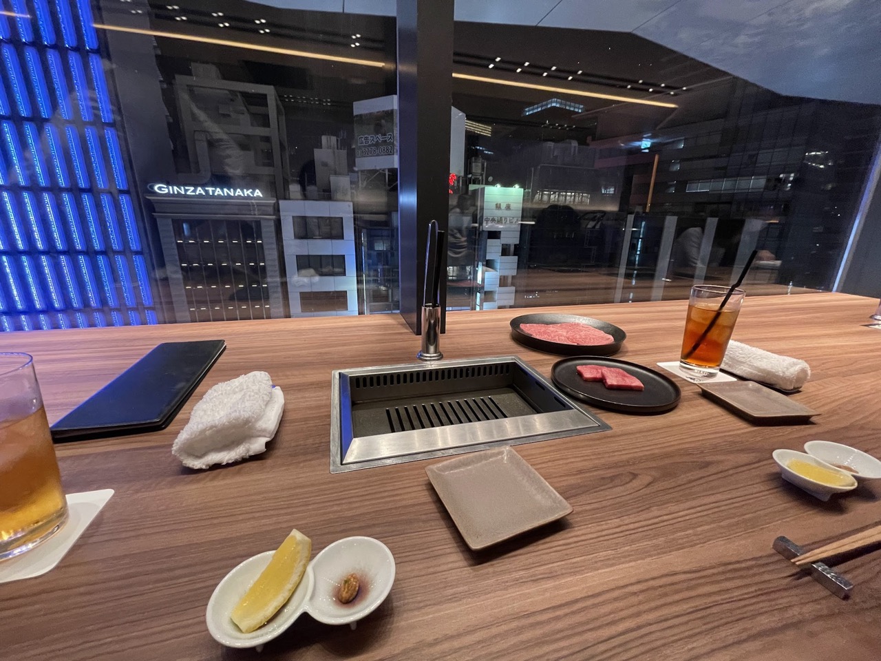 お店