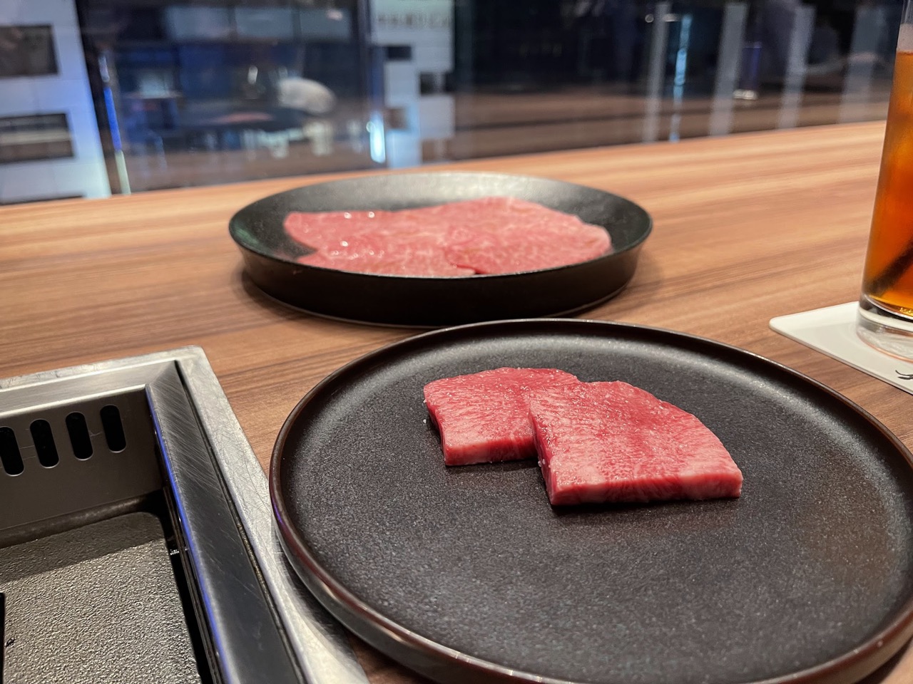 究極の黒タン 厚切り
